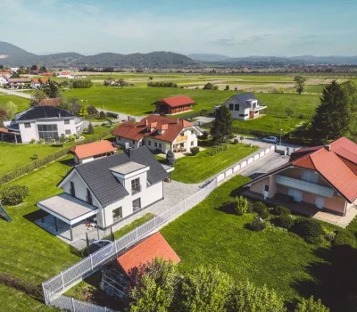 Primo by CR Realty